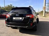 Subaru Outback 2015 года за 9 999 999 тг. в Алматы – фото 3