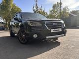Subaru Outback 2015 года за 9 999 999 тг. в Алматы