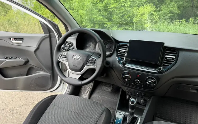 Hyundai Accent 2021 годаүшін5 520 000 тг. в Караганда