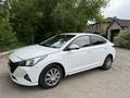 Hyundai Accent 2021 годаүшін5 520 000 тг. в Караганда – фото 10
