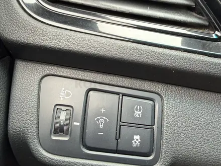 Hyundai Accent 2021 года за 5 520 000 тг. в Караганда – фото 4