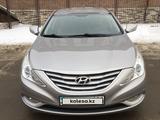 Hyundai Sonata 2013 года за 7 000 000 тг. в Павлодар