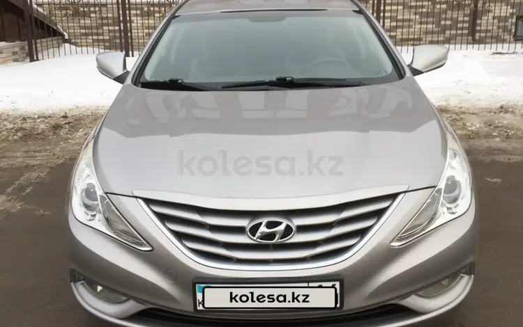 Hyundai Sonata 2013 года за 7 000 000 тг. в Павлодар