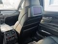 BMW 750 2011 года за 14 200 000 тг. в Алматы – фото 15