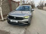 Volkswagen Tiguan 2021 года за 9 500 000 тг. в Тараз – фото 4