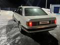 Audi 100 1992 года за 1 450 000 тг. в Аулиеколь – фото 8