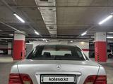 Mercedes-Benz E 230 1996 года за 3 000 000 тг. в Тараз – фото 2