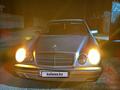 Mercedes-Benz E 230 1996 года за 3 000 000 тг. в Тараз – фото 14