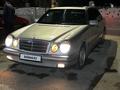 Mercedes-Benz E 230 1996 года за 3 000 000 тг. в Тараз – фото 15