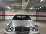 Mercedes-Benz E 230 1996 года за 3 000 000 тг. в Тараз