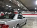 Mercedes-Benz E 230 1996 года за 3 000 000 тг. в Тараз – фото 5