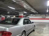 Mercedes-Benz E 230 1996 года за 3 000 000 тг. в Тараз – фото 5