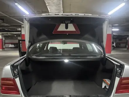 Mercedes-Benz E 230 1996 года за 3 000 000 тг. в Тараз – фото 9