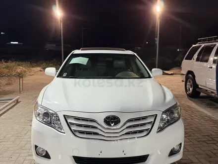 Toyota Camry 2011 года за 5 600 000 тг. в Актау – фото 3