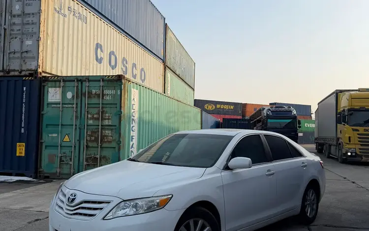Toyota Camry 2011 года за 5 600 000 тг. в Актау