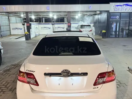 Toyota Camry 2011 года за 5 600 000 тг. в Актау – фото 6