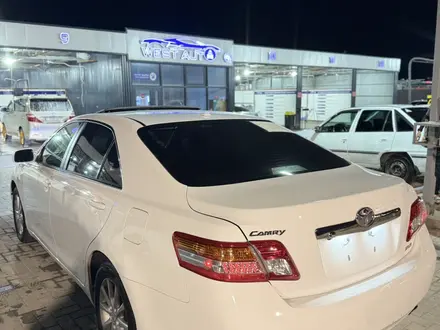 Toyota Camry 2011 года за 5 600 000 тг. в Актау – фото 7