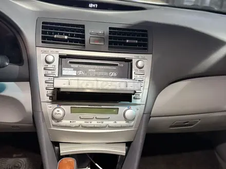 Toyota Camry 2011 года за 5 600 000 тг. в Актау – фото 9