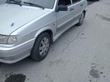 ВАЗ (Lada) 2114 2006 годаүшін900 000 тг. в Костанай – фото 4