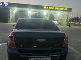 Chevrolet Cobalt 2024 года за 5 800 000 тг. в Атырау – фото 4