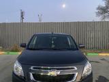 Chevrolet Cobalt 2024 года за 5 800 000 тг. в Атырау