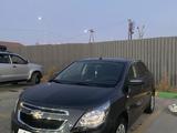 Chevrolet Cobalt 2024 года за 5 800 000 тг. в Атырау – фото 2