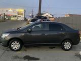 Chevrolet Cobalt 2024 года за 5 800 000 тг. в Атырау – фото 3