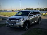 Toyota Highlander 2014 годаүшін15 555 555 тг. в Семей – фото 4