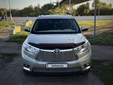 Toyota Highlander 2014 годаүшін15 555 555 тг. в Семей – фото 2