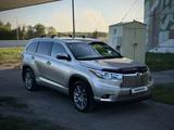 Toyota Highlander 2014 годаүшін15 555 555 тг. в Семей – фото 3
