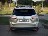 Toyota Highlander 2014 годаүшін15 555 555 тг. в Семей – фото 5