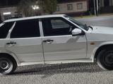 ВАЗ (Lada) 2114 2013 годаүшін1 400 000 тг. в Кызылорда – фото 3