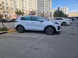 Kia Sportage 2020 года за 10 000 000 тг. в Актау