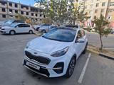 Kia Sportage 2020 года за 10 500 000 тг. в Актау – фото 2