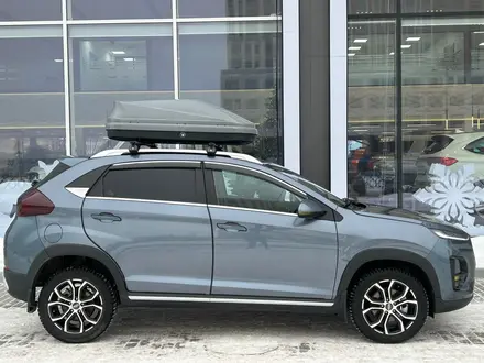 Chery Tiggo 2 Pro 2023 года за 6 290 000 тг. в Астана – фото 6