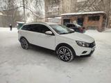 ВАЗ (Lada) Vesta SW Cross 2021 года за 6 900 000 тг. в Темиртау