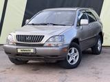 Lexus RX 300 1999 года за 4 250 000 тг. в Павлодар