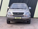 Lexus RX 300 1999 года за 4 250 000 тг. в Павлодар – фото 2