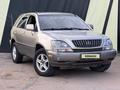 Lexus RX 300 1999 года за 4 250 000 тг. в Павлодар – фото 3