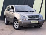 Lexus RX 300 1999 года за 4 250 000 тг. в Павлодар – фото 3