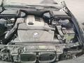 Двигатель 2.0 L на BMW M47 (M47B20) Дизель за 350 000 тг. в Каскелен
