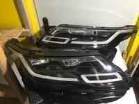 Фара Land Rover Range Rover Velar ledfor380 000 тг. в Астана