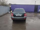 ВАЗ (Lada) Priora 2170 2007 года за 1 950 000 тг. в Атырау – фото 4