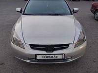 Honda Accord 2003 годаүшін3 750 000 тг. в Алматы