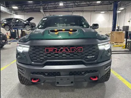 Dodge RAM 2026 года за 92 500 000 тг. в Алматы – фото 2