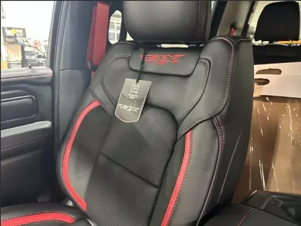 Dodge RAM 2026 года за 92 500 000 тг. в Алматы – фото 11