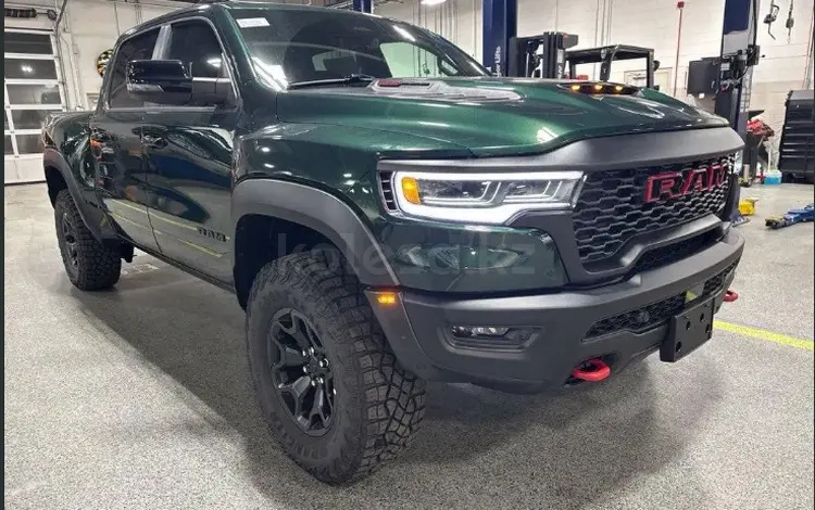 Dodge RAM 2026 года за 92 500 000 тг. в Алматы