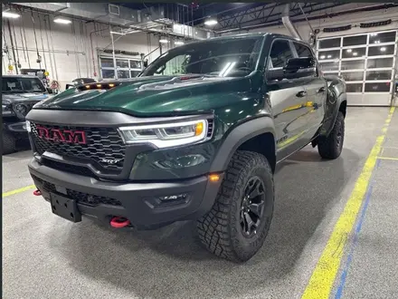 Dodge RAM 2026 года за 92 500 000 тг. в Алматы – фото 3