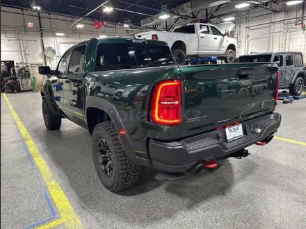Dodge RAM 2026 года за 92 500 000 тг. в Алматы – фото 6