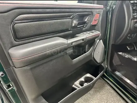 Dodge RAM 2026 года за 92 500 000 тг. в Алматы – фото 12
